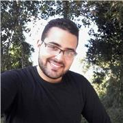 Pofersor de Economía apto para alumnos de ESO, bachiller y primeros años de universidad